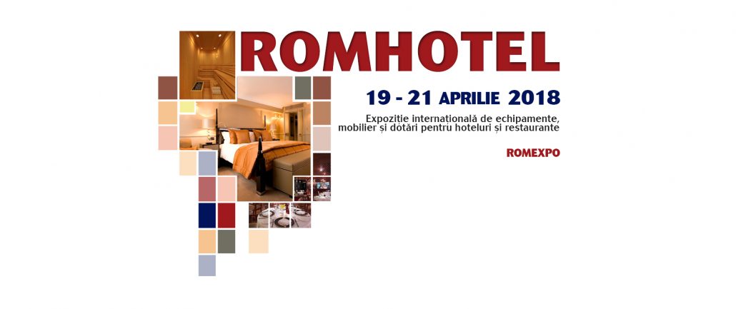 Romhotel 2018