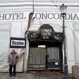 Hotelul Concordia va fi reabilitat