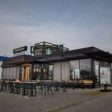 Starbucks deschide prima cafenea Drive Thru din România