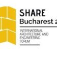 Arhitecți iluștri vin în București, la Forumul Internațional de Architectură și Inginerie SHARE Bucharest 2018