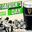 Guinness® dă startul petrecerilor de St. Patrick’s Day în 140 de locaţii partenere din România