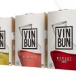 VIN BUN – noul brand Bag In Box în portofoliul VINCON ROMANIA