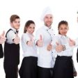 Asul din mâneca restaurantelor de succes – ‘Employee engagement’