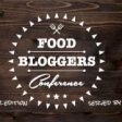 O nouă ediție Food Bloggers Conference