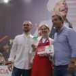 Testează gustul inimitabil al vinurilor și produselor alimentare “Made in Italy”, la Italian Wine&Food Day