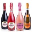 Zarea lansează două noi sortimente de Labrusco în gama Lively Collection