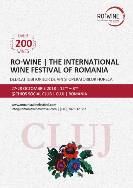 rowinecluj