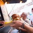 Turneul Street FOOD Festival a ajuns la Baia Mare