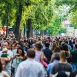 Turneul Street FOOD Festival 2018 a ajuns la Cluj