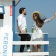 Peroni Nastro Azzurro redeschide “Riviera Peroni al Café del Mar”