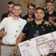 Răzvan Ungureanu a câștigat campionatul de barista Starbucks România 2018