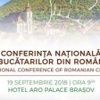 ANBCT organizează în luna septembrie ‘Conferința Națională a Bucătarilor din România’