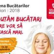 Selgros dă startul înscrierilor la concursul “Arena Bucătarilor Juniori”