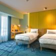 Brandul ibis Styles, la debut pe piața hotelieră din București