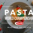 Un chef român concurează la Campionatul Mondial de Paste Barilla 2018