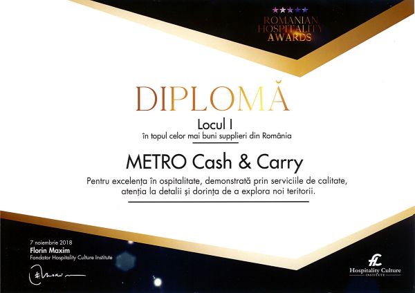 diplomametro