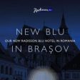 Proiectul Radisson Blu Brașov, aproape de a demara lucrările de construcții