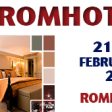 ROMHOTEL, 20-23 februarie 2020