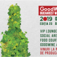 GOODWINE BUCHAREST WINE FAIR, 5-7 aprilie 2019, București