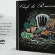 “Chefi de România” – o carte CU și DESPRE bucătari