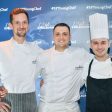 Au început înscrierile la competiția S.Pellegrino Young Chef 2019