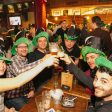 St. Patrick’s Day aduce mai mulți clienți în pub-urile din centrul Vechi decât 8 Martie sau Valentine’s Day