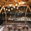 Mega Image a deschis primul restaurant concept propriu