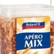 RECOMANDARE: APERO MIX ROLAND