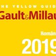 Ce noutăți aduce ediția 2019 a ghidului de restaurante Gault&Millau România