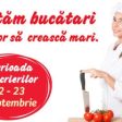 Peste 200 de companii participă la INDAGRA FOOD & CARNEXPO 2019