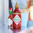 Parmafood Group Distribution aduce în Romania noul produs TABASCO® Sriracha Sos