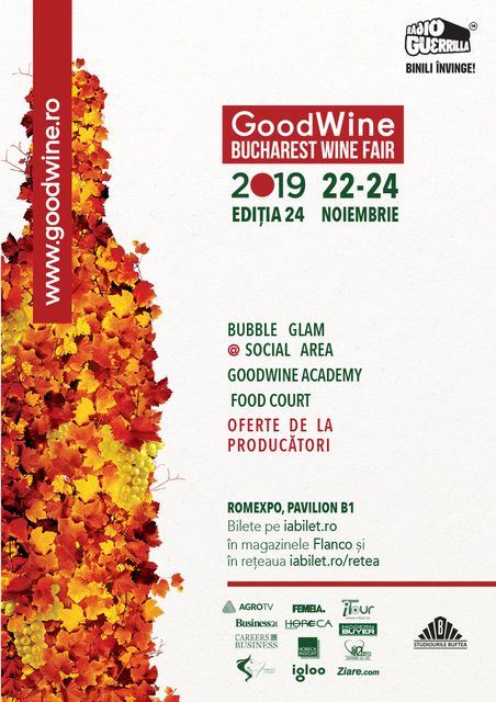 Goodwine 22 24 nov