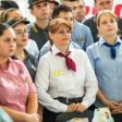 O craioveancă este printre cei mai buni manageri de restaurant McDonald’s din lume