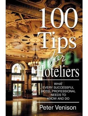 booksforhoteliers