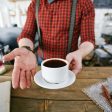 Piața de cafea din România: preferințe, tabieturi și modalități de informare