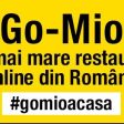 Gault&Millau vine în sprijinul industriei gastronomice și deschide cel mai mare restaurant online din România