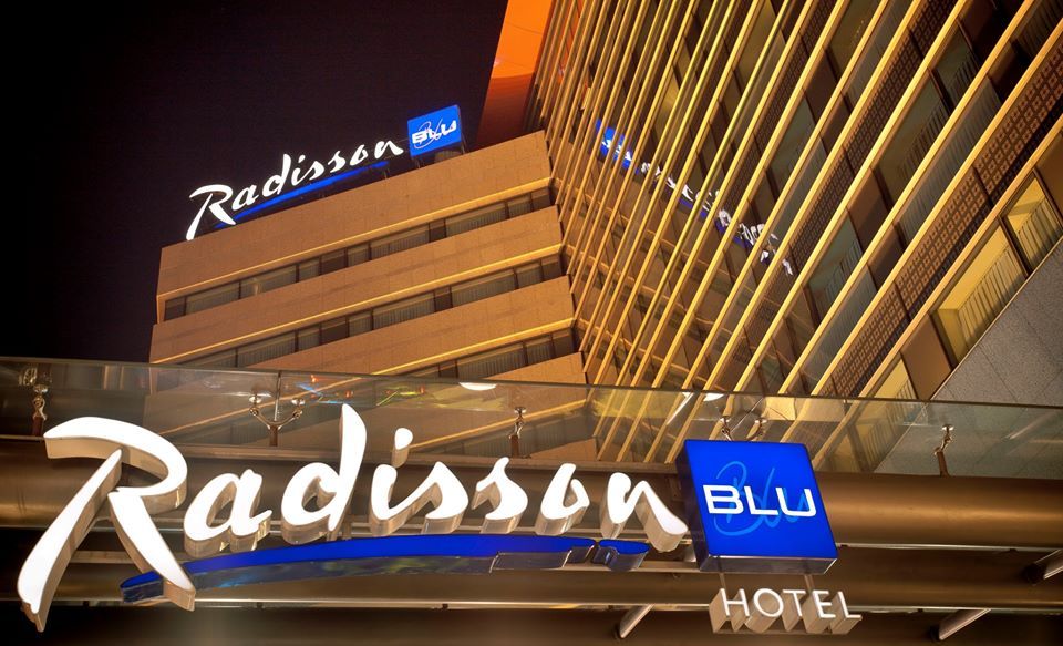 radissonblu