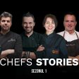 CHEFS STORIES continuă și în 2020