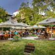 Bucureștenii, dornici să iasă la restaurante. Grad de ocupare de 100% ieri la prânz, la terasele grupului City Grill