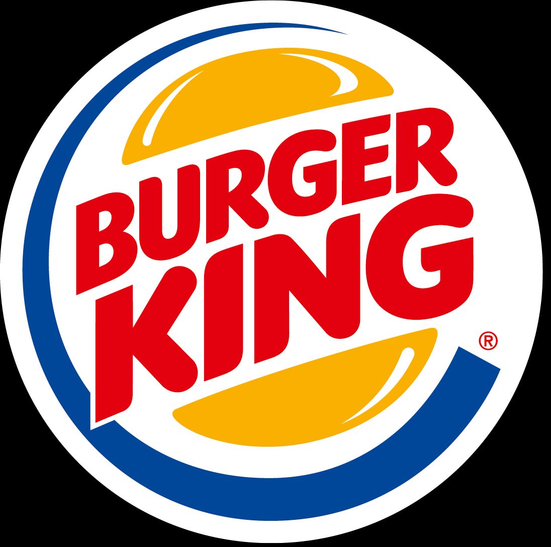 Burger King Logo