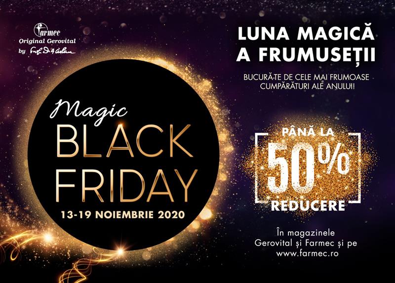 black friday farmec