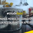 METRO susține antreprenorii din sectorul HoReCa prin noua campanie de Crăciun: „Uită de gătit”