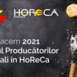 Gault&Millau lansează o platformă online dedicată micilor producători locali de alimente