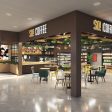 Lagardère Travel Retail deschide cea mai mare cafenea sub brandul So!Coffee, în Aeroportul Internațional Avram Iancu – Cluj