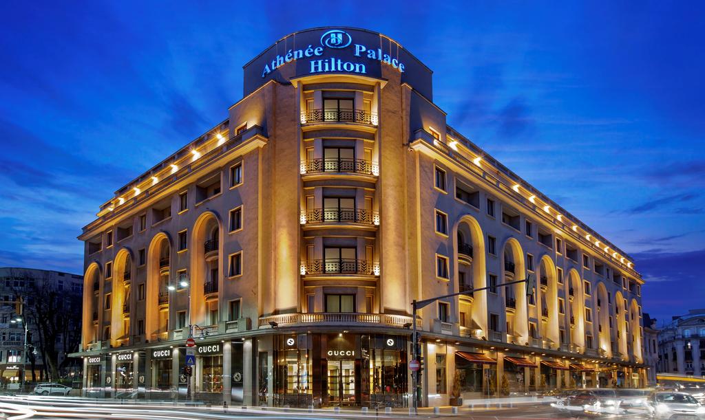 renovarehotelhiltonbucuresti