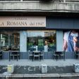 Rețeaua națională ‘La Romana dal 1947’ continuă extinderea și deschide prima gelaterie stradală