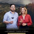 Romania’s Grand Pairing Tour, o campanie pentru experiențe gastronomice deosebite