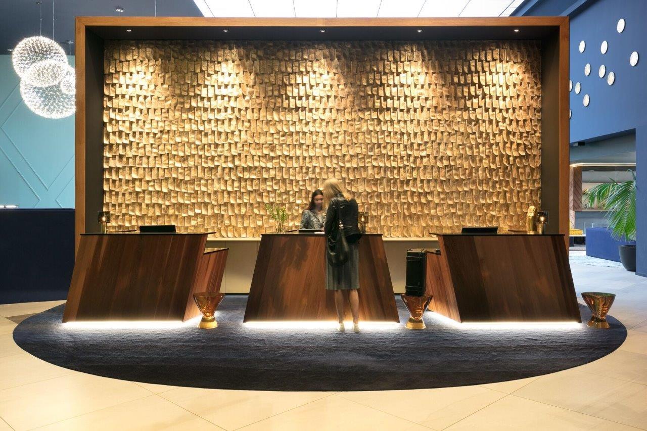 Design lobby 1