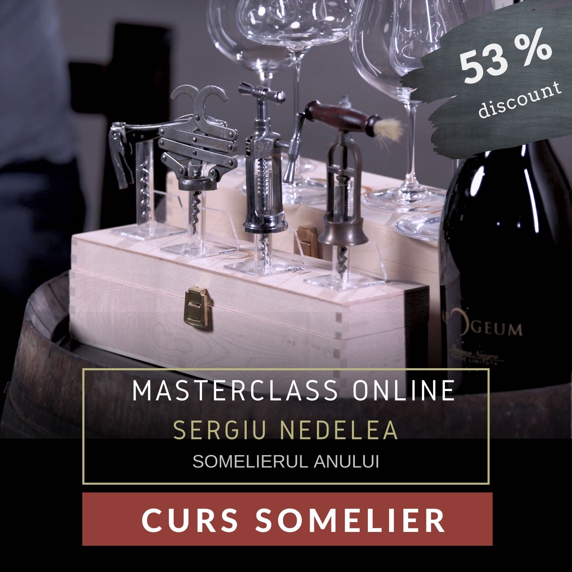 Masterclass Sergiu