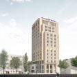 DoubleTree by Hilton Brașov se va deschide în 2023, în urma unei investiții de aproximativ 21 milioane de euro